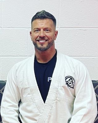 Chris Pritchard - Instructors
