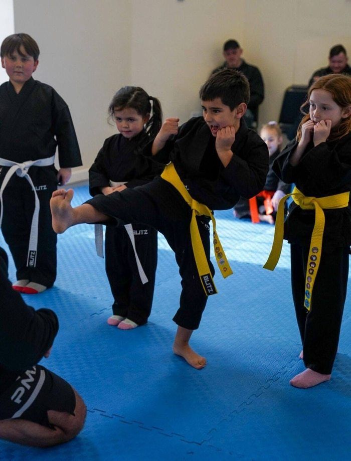 <center>THE LESSONS THEY LEARN AT PMA PORTHMADOG WILL BE CARRIED WHEREVER THEY GO<center>