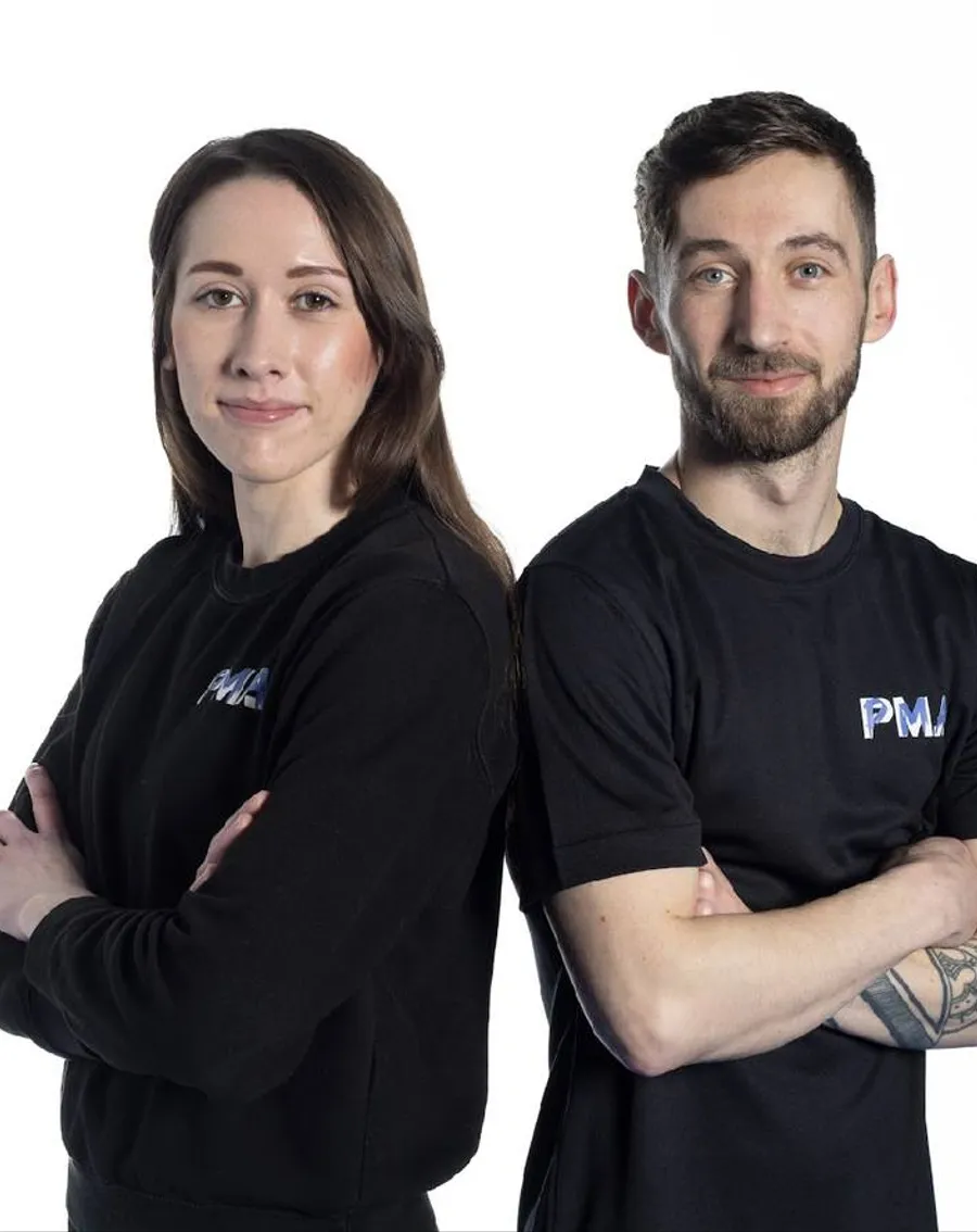 YOUR MARTIAL ARTS JOURNEY IS OUR PASSION AND COMMITMENT